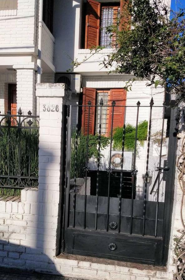 Cerro Chico Apart Cordoba Bagian luar foto