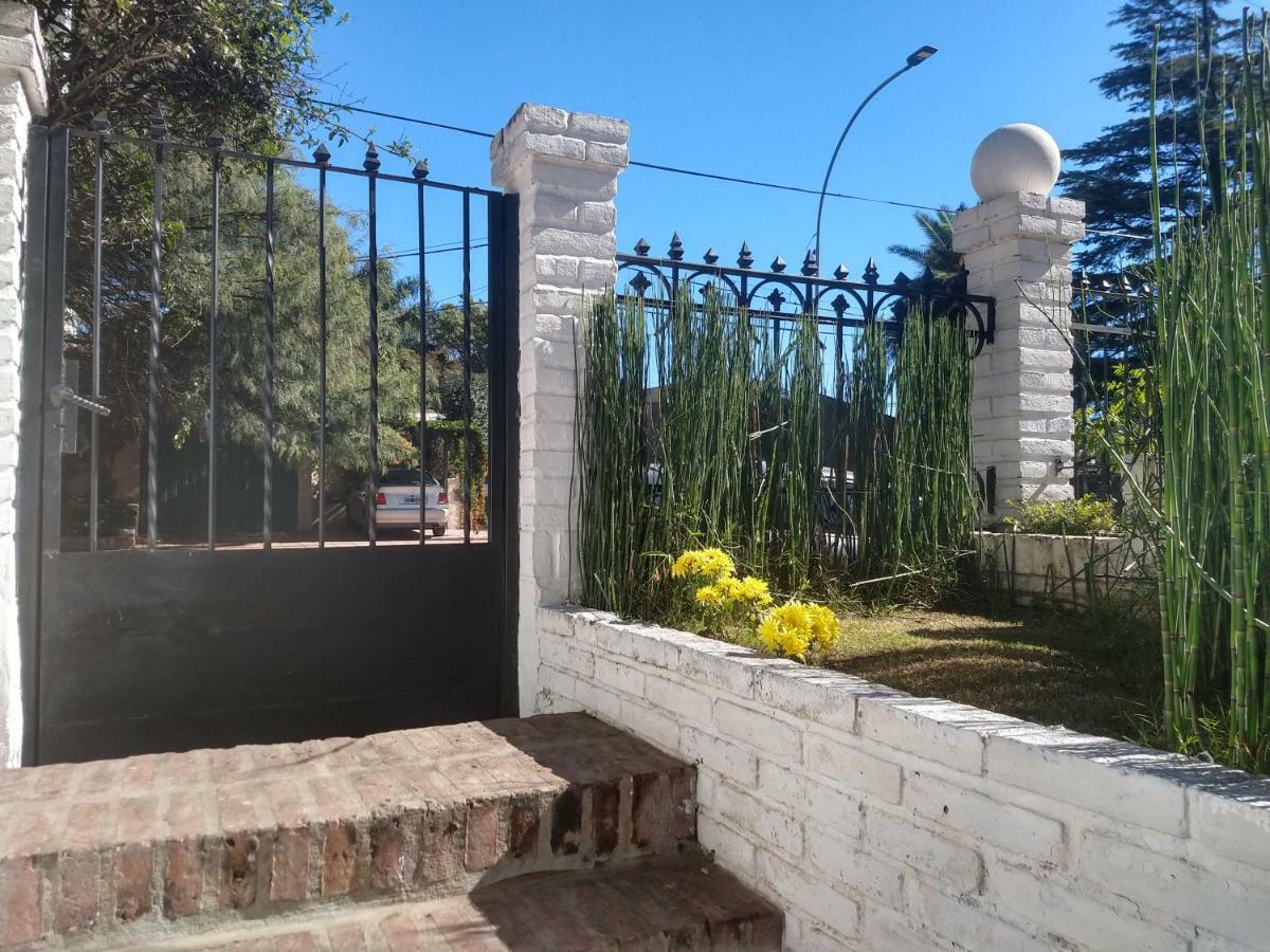 Cerro Chico Apart Cordoba Bagian luar foto